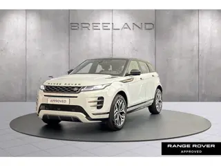 Land Rover Range Rover Evoque 1.5 P300e AWD R-Dynamic SE PANORAMADAK