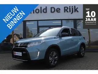 Suzuki Vitara 1.4 Boosterjet Smart Hybrid Select ACTIEPRIJS NIEUW