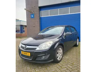 Opel Astra 1.4 Selection Export/Handel