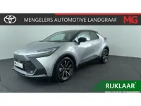 Toyota C-HR 1.8 Hybrid 140 First Edition