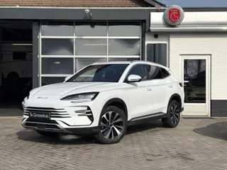 BYD SEAL U 1.5 DM-i FWD Boost | Hybrid | (bj 2026)