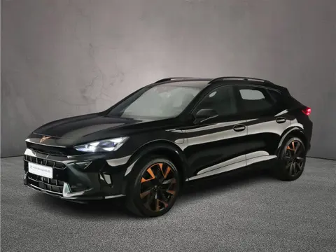 CUPRA Formentor VZ Performance 1.5 TSI eHybrid 272pk DSG Automaat Adaptive cruise control, Sennheise