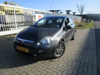 Fiat Punto Evo 1.3 M-Jet Dynamic Diesel