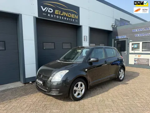 Suzuki Swift 1.3 ComfortSuzuki Swift 5-drs Gereviseerde Bak & Koppeling | Nieuwe APK