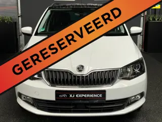 Skoda Fabia Combi 1.0 TSI Clever AIRCO NAVI CARPLAY CRUISE NAP STOELVERWARMING