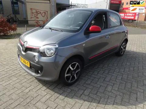 Renault Twingo 1.0 SCe Dynamique/Airco Navi Cruise Camera Cruise Control