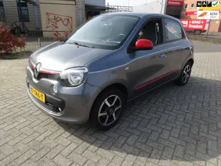Renault Twingo 1.0 SCe Dynamique/Airco Navi Cruise Camera Cruise Control