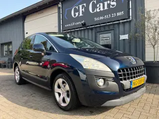 Peugeot 3008 1.6 VTi ST 2011 APK Nieuw!