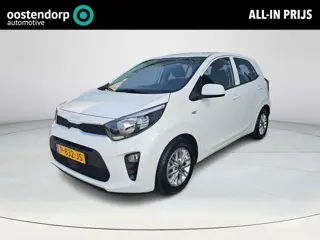 Kia Picanto 1.0 DPi DynamicLine