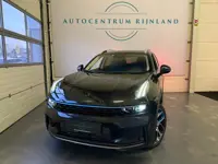 Lynk & Co 01 1.5 1 Jaar Bovag Garantie