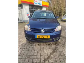 Volkswagen Golf Plus 1.6 Sportline