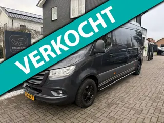 Mercedes-Benz Sprinter 314 CDI Automaat L2H2 Vele optie's