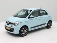 Renault Twingo 1.0 SCe Dynamique LUXE (bj 2014)