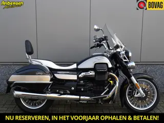 Moto Guzzi CALIFORNIA 1400 TOURING (bj 2017)