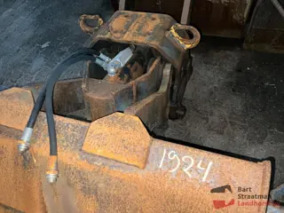 Bakker Elst Openschalenknijper BS1924