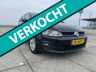 Volkswagen Golf Variant 1.0 TSI Comfortline