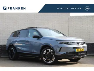 Opel Grandland 1.6 Turbo Plug-in-Hybrid Ultimate | Panoramadak | Trekhaak | Head-Up | FOCAL