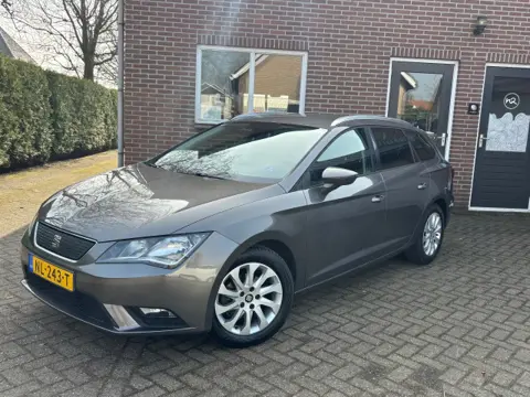 SEAT LEON 1.0 EcoTSI Style Connect