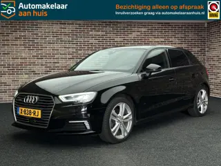 Audi A3 Sportback 40 e-tron S-Line | Adaptive cruise| Keyless| Virtual dash|