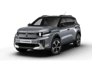 Citroën Ë-C3 Aircross Max 113pk Comfort Range 44 kWh | 11kw 3-fase lader | head up display | navigat