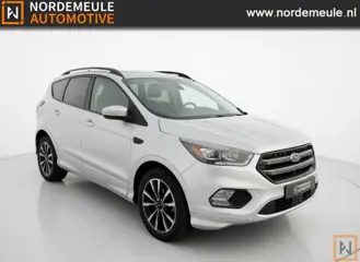 FORD KUGA 1.5 ECOBOOST. ST LINE,PANO,NAVI,TREKHAAK