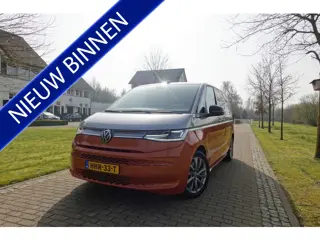 Volkswagen Multivan 1.4 eHybrid L2H1 Style 7 P | 360° Camera | Panorama | Harman Kardon | Stoelverwa