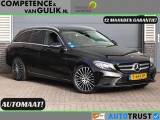 Mercedes-Benz C-klasse Estate 200 d Premium Plus Pack | Camera | Carplay | Digitaal |
