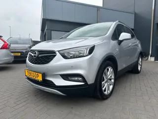 OPEL MOKKA X 1.4Turbo Business Navigatie Trekhaak 