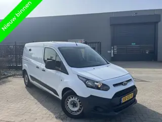 Ford Transit Connect 1.6 TDCI L2 Economy Clima Bluetooth Nap