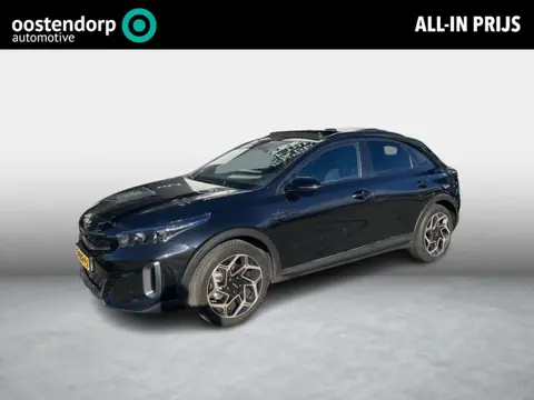 Kia XCeed 1.5 T-GDi GT-Line | CarPlay | Camera | Cruise