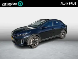 Kia XCeed 1.5 T-GDi GT-Line | CarPlay | Camera | Cruise