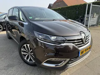 Renault Espace 1.6 TCe Dynamique 7p. AUT/PANO/XEN/NAVI/CLIMA