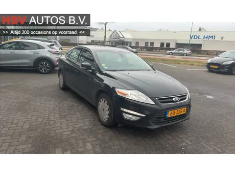Ford Mondeo 1.6 TDCi ECOnetic Lease Trend org NL