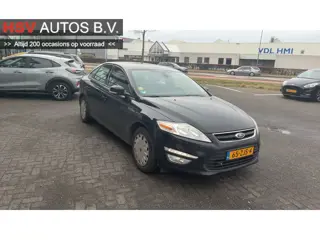 Ford Mondeo 1.6 TDCi ECOnetic Lease Trend org NL