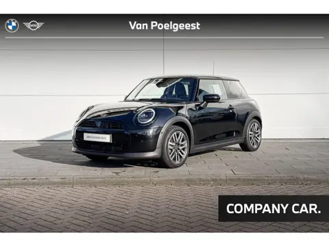 MINI Cooper 3-deurs 1.5 Cooper C Classic M