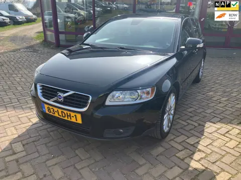 Volvo V50 1.8 Sport
