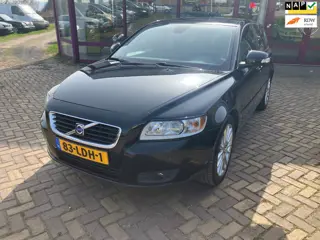 Volvo V50 1.8 Sport