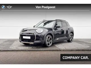 MINI Aceman SE Favoured L 54.2 kWh