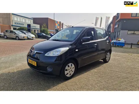 Hyundai I10 1.1 Active 88440 Nieuwe Apk