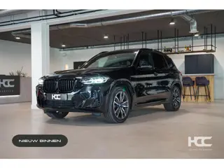 BMW X3 xDrive30e High Ex. | M Sport | Pano | Memory