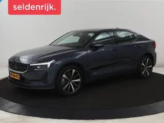 Polestar 2 Long Range Single Motor 78 kWh | SOH 92% |  Stoelverwarming | Keyless | Full LED | Carpla
