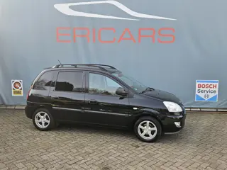 Hyundai Matrix 1.6i Dynamic (bj 2009, automaat)