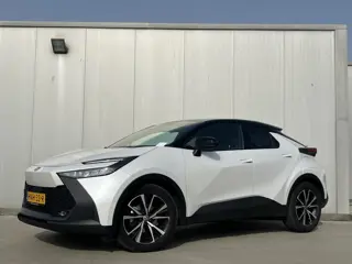 Toyota C-HR 1.8 Hybrid 140 Dynamic | Parkeersensoren