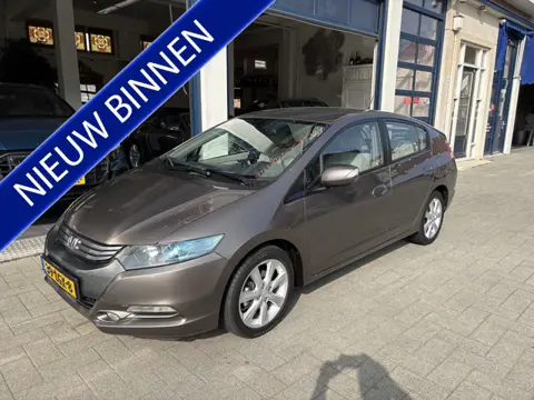 Honda Insight 1.3 Elegance AUT./CLIMA/NL AUTO/DEALER OND.