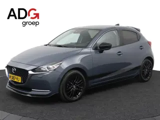 Mazda 2 1.5 Skyactiv-G Sportive | Apple Carplay | Parkeercamera | Airco