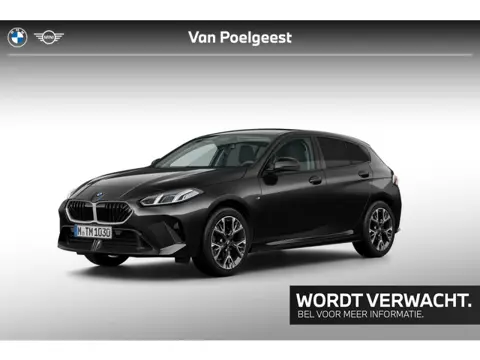 BMW 1 Serie 120 M Sport Design / Trekhaak / Verwarmde voorstoelen