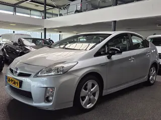 Toyota Prius 1.8 Aspiration (bj 2011, automaat)