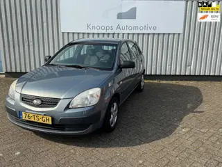 Kia Rio 1.4 X-pect 5drs Meeneemprijs