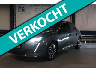 Peugeot 208 1.2 PureTech / PANO / CARPLAY / CAMERA / 12 MND GARANTIE ! !