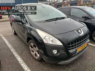 Peugeot 3008 1.6 THP ST navi LM airco org NL